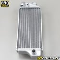 Radiator Rieju  MRT 50 (2009 to 2017) Fifty