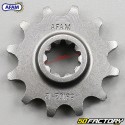 Chain Kit 12x52x130 Gas Gas Rookie  et  SM 50 (2001 to 2005) Afam gray