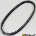 Belt Kymco Agility,  Rieju, GY6, 139QMB 12 inches... 17.7x729 mm 50 4