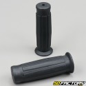 Grips type CLB Peugeot 103 SP, MVL... black