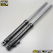 Suspension Fork Derbi DRD Xtreme, Gilera SMT,  RCR (Since 2011) Fifty (the pair)