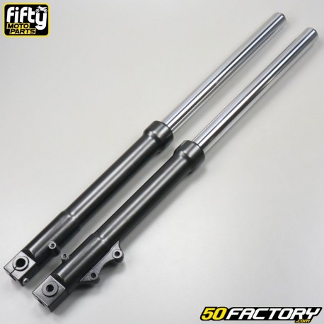 Suspension Fork Derbi Senda SM,  Gilera SMT, Roxon Superbiker (2000 to 2010) Fifty (the pair)