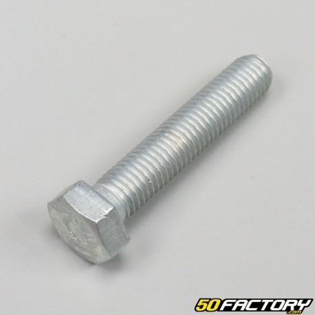 Screw 7x35mm hexagonal head (to the unit)