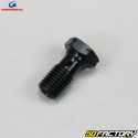 Banjo brake screw Ø10x1.25mm simple Goodridge black