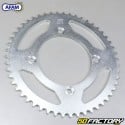 Reinforced O-ring chain kit 11x51x132 Beta RR 50 (from 2011) Afam gray