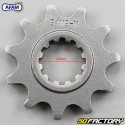 Reinforced O-ring chain kit 11x51x132 Beta RR 50 (from 2011) Afam gray