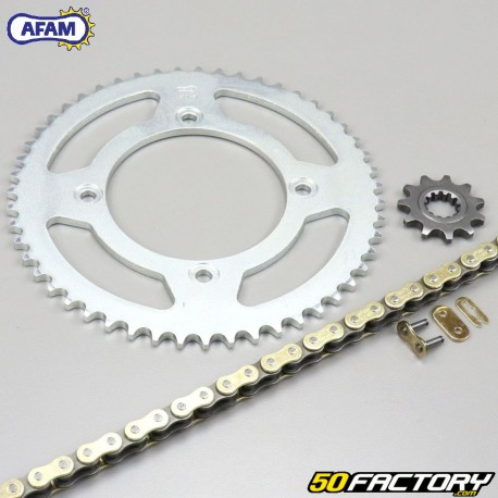 Reinforced chain kit 11x51x126 Beta RR 50 (before 2011) Afam  or