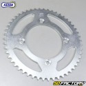 Reinforced O-ring chain kit 11x51x126 Beta RR 50 (before 2011) Afam gray