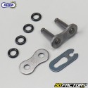 Reinforced O-ring chain kit 11x51x126 Beta RR 50 (before 2011) Afam gray
