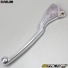 Clutch lever Daelim Roadsport,  Roadwin  et  VT 125 gray