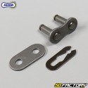 Chain Kit 11x47x134 Rieju RS3  50  Afam gray