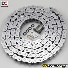 Chain 428 Reinforced (O-rings) 122 links DC-Chains gray