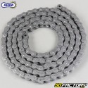 Reinforced O-ring chain kit 11x47x126 Rieju RS2 50 Afam gray