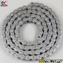 Reinforced 520 chain (O-rings) 110 links DC-Chains gray