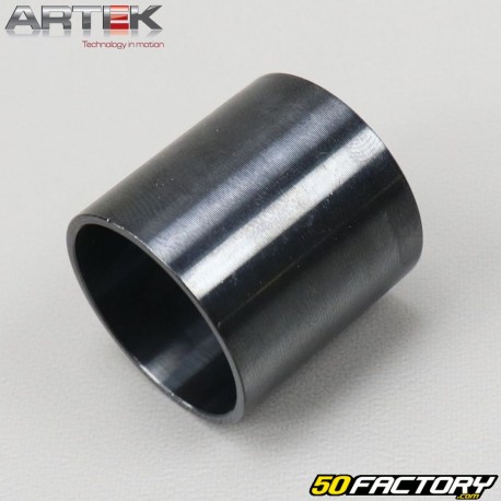 Exhaust connection AM6 25 mm to 28 mm Artek