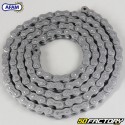 Reinforced O-ring chain kit 12x47x124 Aprilia RS Tuono  50  Afam gray
