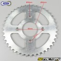 Kit chain reinforced 13x42x88 Spigaou Dax, TNT City 50 ... Afam  or