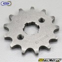Kit chain reinforced with O-rings Spigaou 13x42x88 Dax, TNT City 50 ... Afam gray