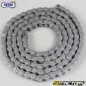Reinforced O-ring chain kit 14x32x94 Yamaha Chappy 50 (1973 to 1996) Afam gray