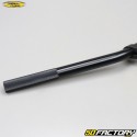 Handlebar trial aluminum Star Bar 99055 Ø22mm black