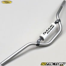 Handlebar trial aluminum Star Bar 99060 Ø22mm titanium