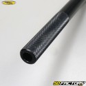 Lenker roadster alu St.ar Bar 4000 Ø22mm schwarz