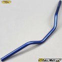 Handlebar roadster aluminum Star Bar 4040 Ø22mm blue