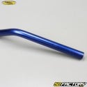 Manillar roadster alu star Bar 4040 Ø22mm azul