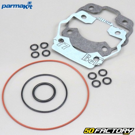 Cylinder Head Gasket O-Ring For Cagiva Roadster 125 1997-1999