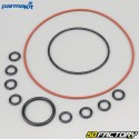 Top end gasket set Derbi Euro 1 and 2 Parmakit