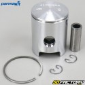 Cylindre piston Zündapp GTS50 et KS50 Parmakit 4 transferts