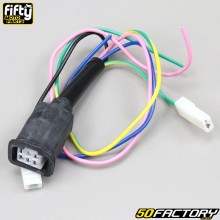 CDI box cable Peugeot 103 Fifty