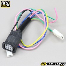 CDI box cable Peugeot 103