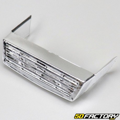 Horn grille (headlight fairing) Motobécane AV88, 40V ...