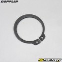 Clutch pulley shaft circlips Peugeot 103, MBK 51 ... Doppler ER2 and ER86