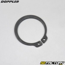 Circlips de pignon de poulie d'embrayage Peugeot 103, MBK 51... Doppler ER2 et ER86