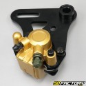 Bremssattel hinten Derbi  DRD Xtreme, Gilera SMT, RCR  (seit XNUMX), HM ... anpassbar oder