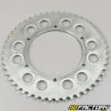 Rear sprocket 50 teeth steel 420 Derbi,  Aprilia,  Gilera,  Peugeot