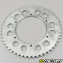 Rear sprocket 50 teeth steel 420 Derbi,  Aprilia,  Gilera,  Peugeot