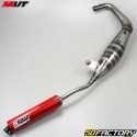 Exhaust AM6 minarelli MVT S-Road