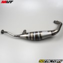 Exhaust AM6 minarelli MVT S-Road