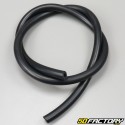 6mm universal expansion tank hose black (by the meter)