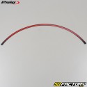 Puig red preformed rim strips