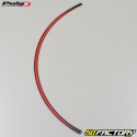 Puig red preformed rim strips