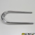 Front Mudguard  fender support bracket Peugeot 103 Vogue,  MVL,  Chrono... chrome