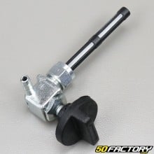 Grifo de gasolina de aluminio con reserva de ciclomotor tipo Motobécane MXNUMX y MXNUMX