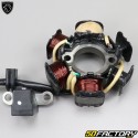 Original electronic ignition 12V Peugeot 103 Vogue VS2 (blue CDI) from 2004
