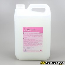 Loção de lavagem perfumada Lola  5L