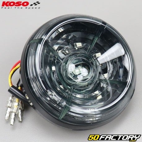 Led rear light Koso Solar