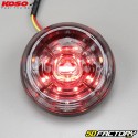 Led rear light Koso Solar